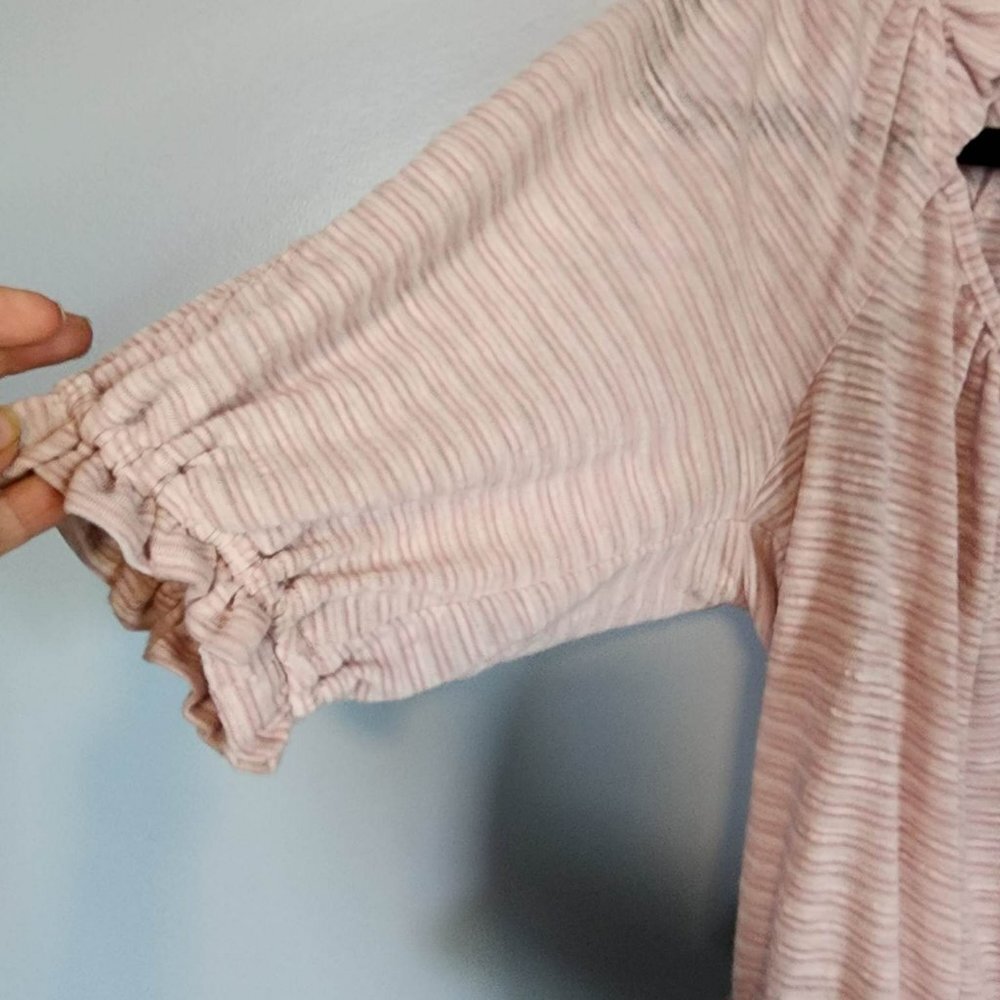 EUC Free People Dorothy Prairie Top - Picture 2 of 4